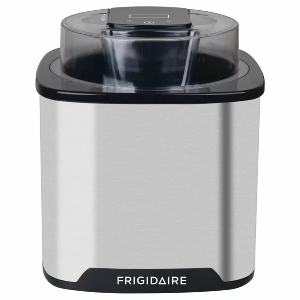 2.11 Qt. Stainless-Steel Ice Cream Maker T315206