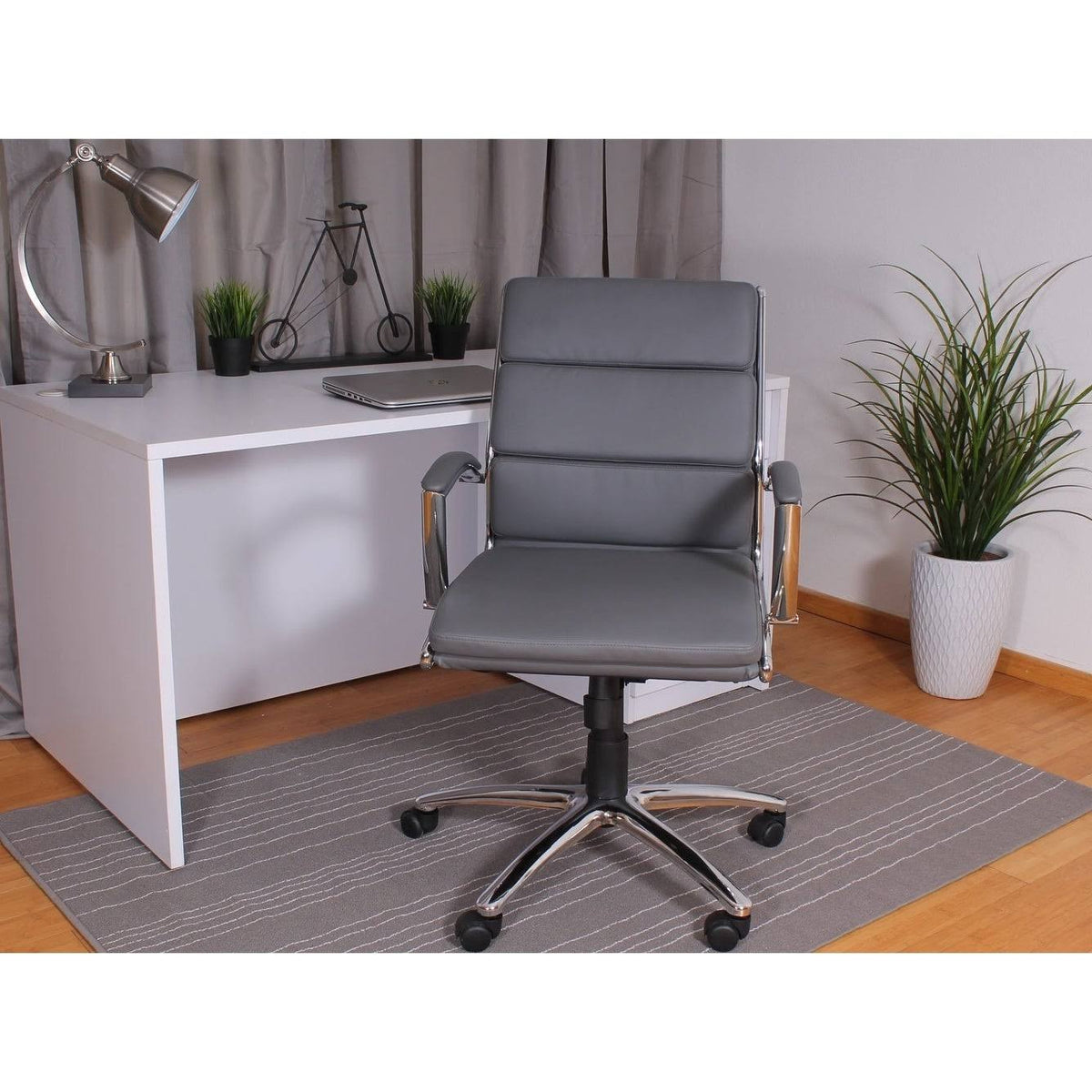 Executive Mid-Back Chair N3654