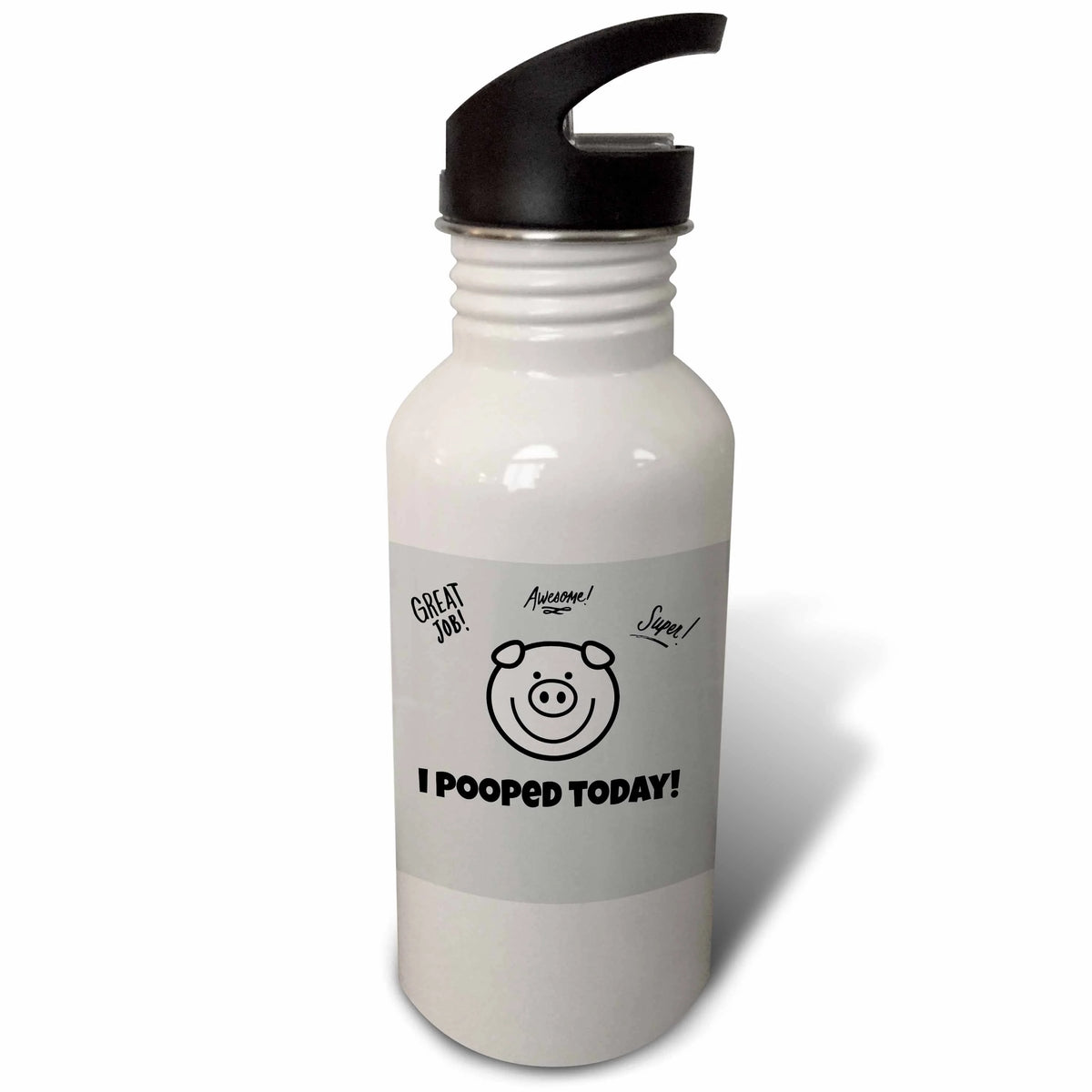 21 oz Sports Water Bottle G877143