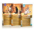 Topical Solution for Cats 9.1-18 lbs 6 treatments M8707