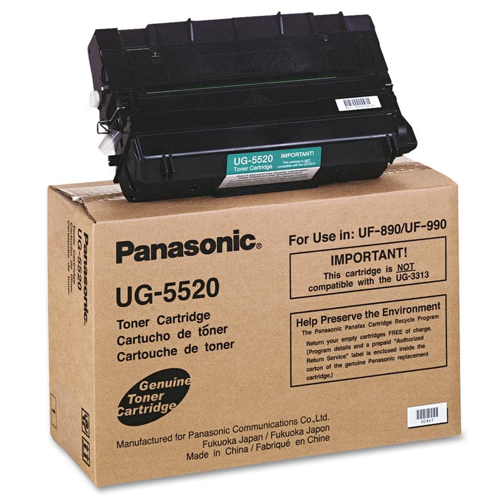 Black Toner Cartridge R20912