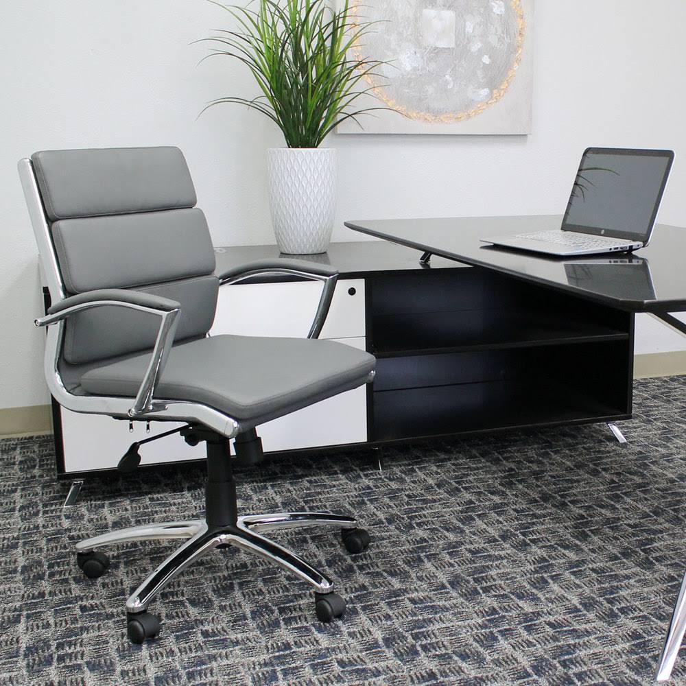 Executive Mid-Back Chair N3654