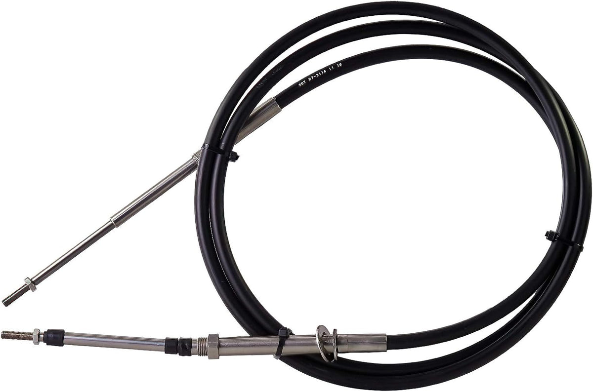 Jet Boat Steering Cable V41040