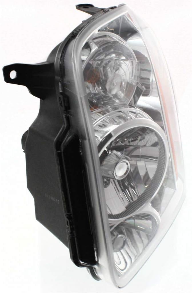 Headlight Assembly Pair for GMC Yukon 2007-2014 O572764