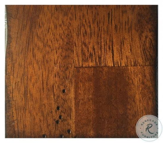 72x22 Rectangular Leg Table with Butterfly Leaf Z15562