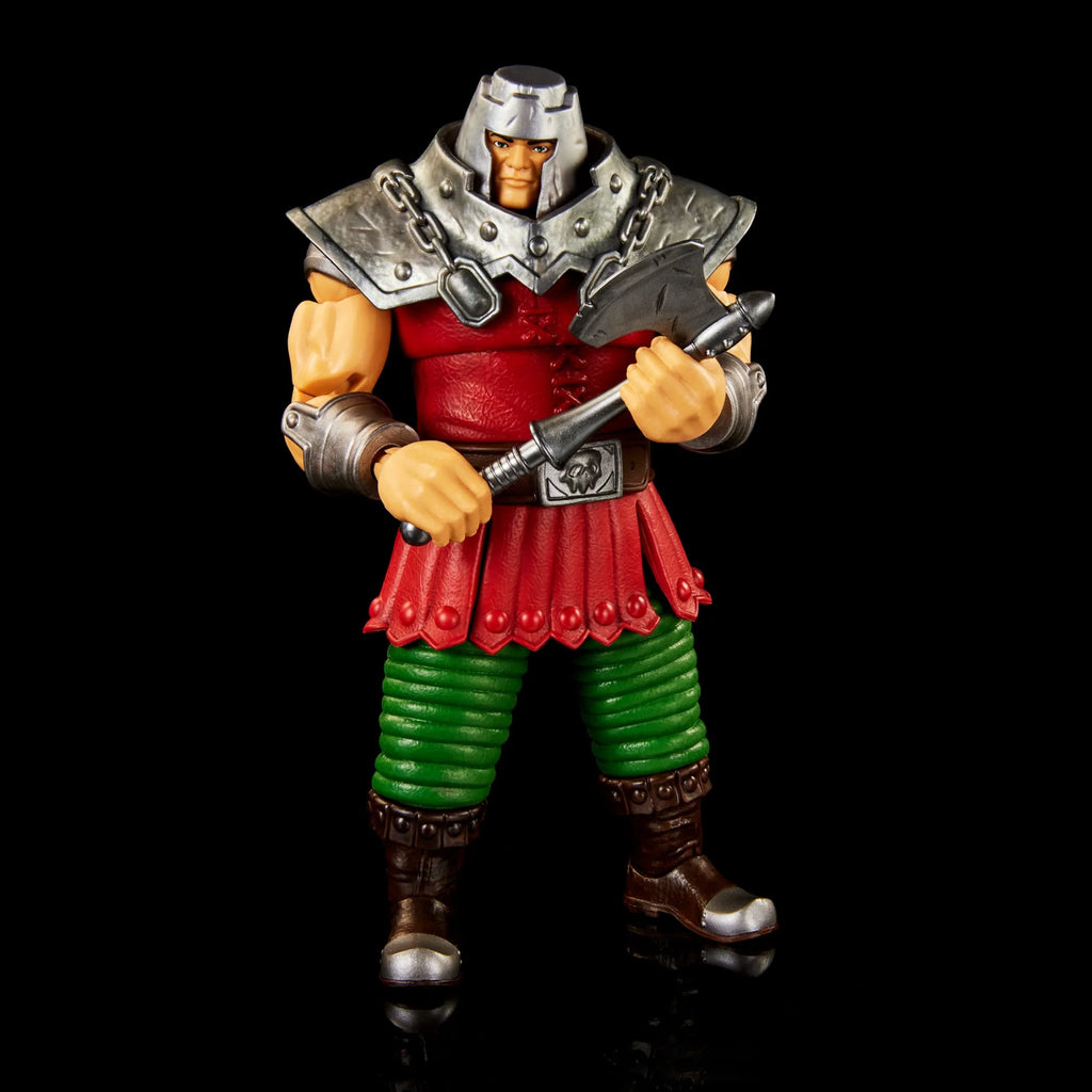 Ram Man Action Figure L808545