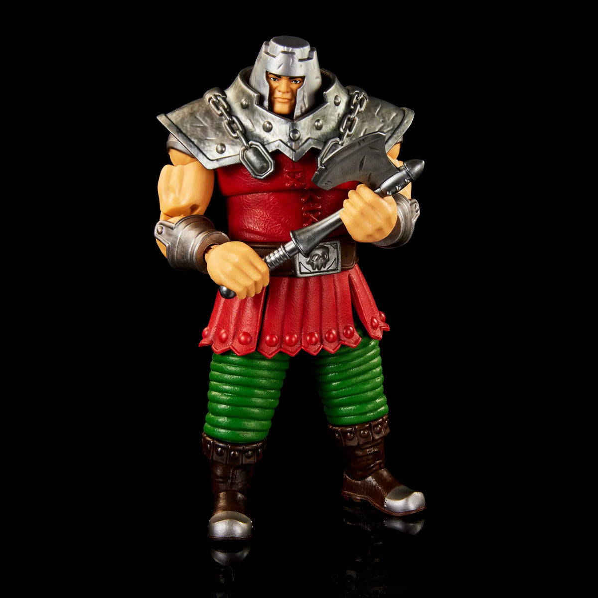 Ram Man Action Figure L808545