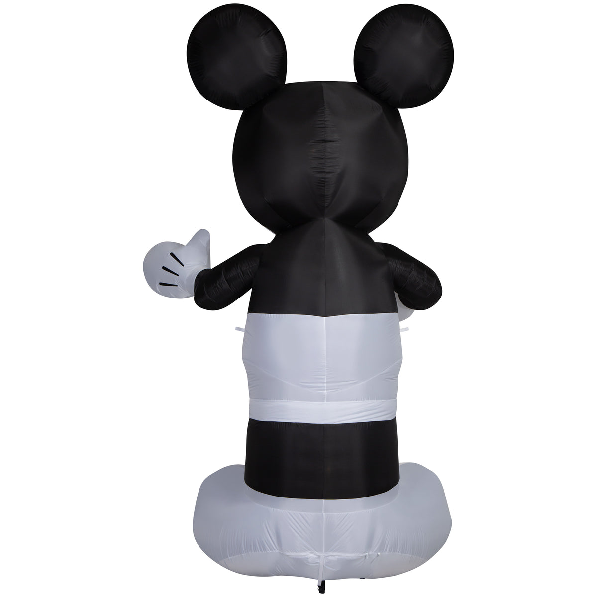 10 foot tall Airblown Inflatables Giant Christmas Mickey Mouse K827