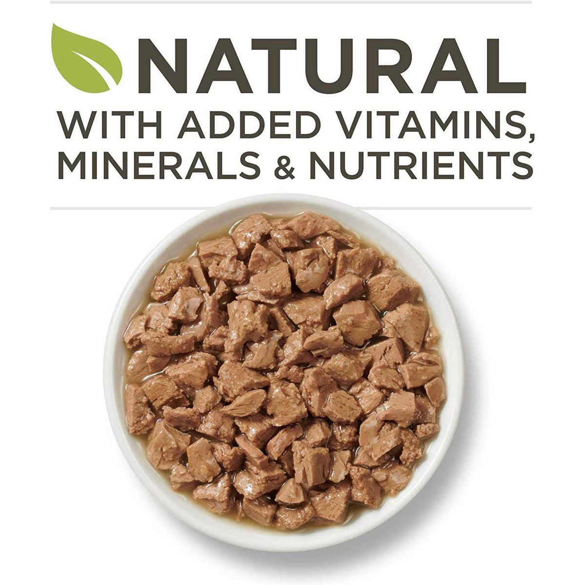 True Instinct Cat Food I66053