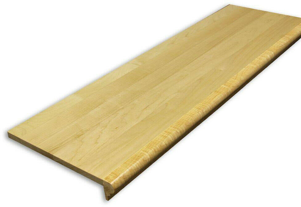Prefinished Maple Retread Y352