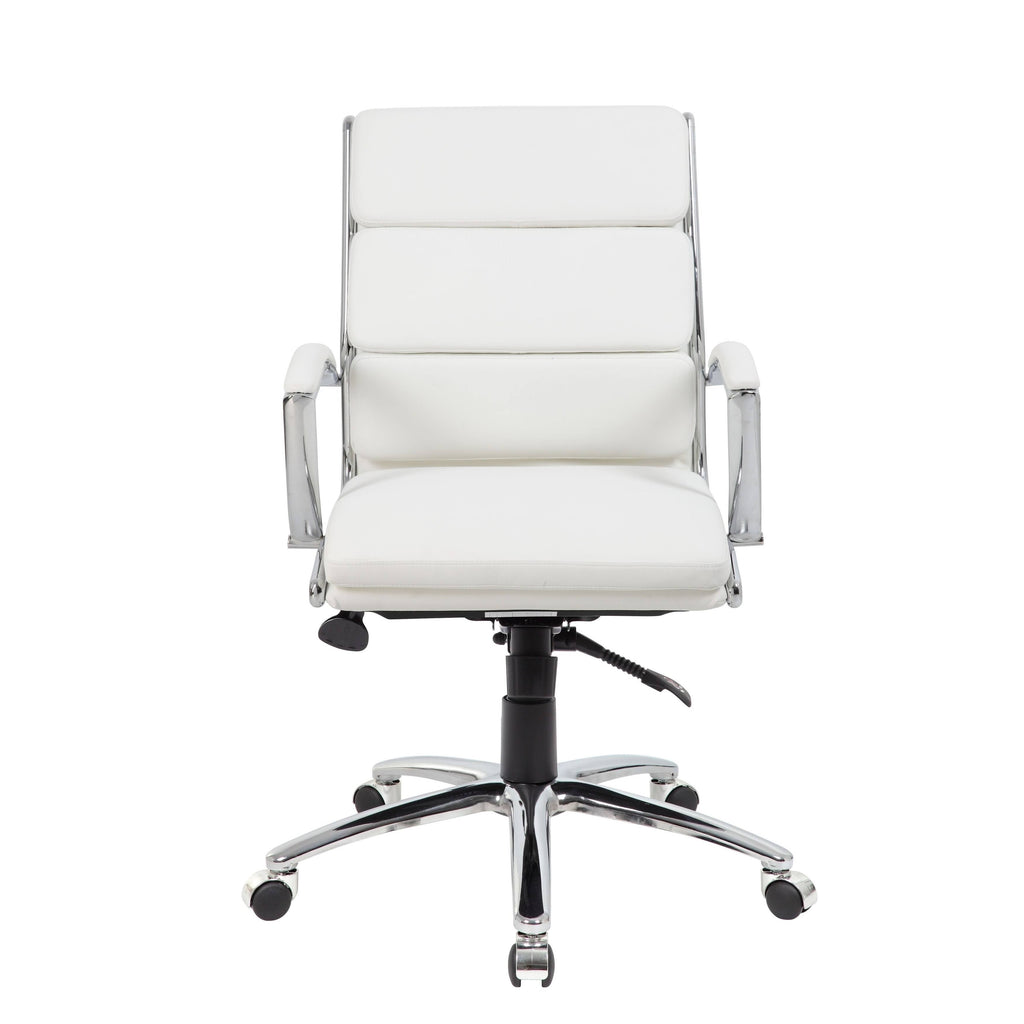 Executive Mid-Back Chair N3654