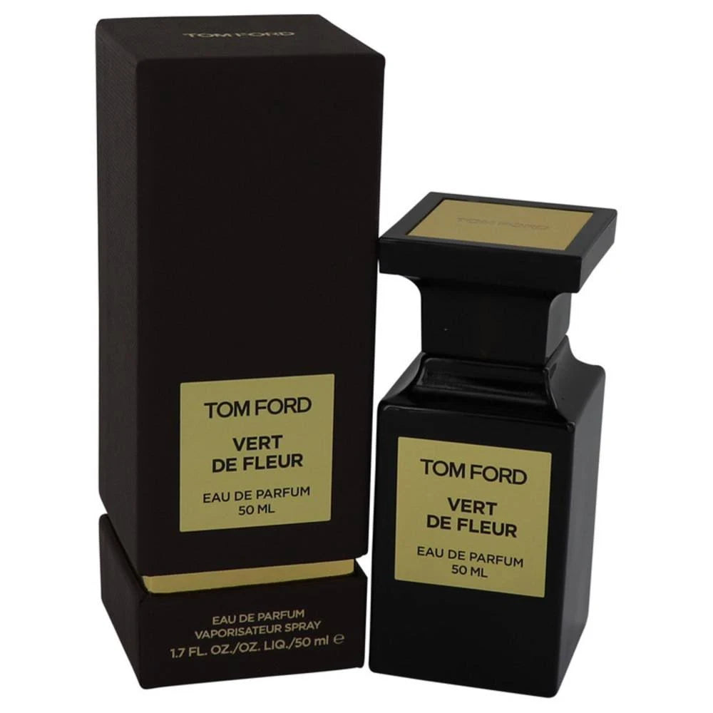 Vert De Fleur Eau De Parfum Spray 1.7 oz D50667