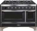 48 Dual Fuel Propane Gas Range V501075