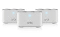 Refurbished AC1200 Mesh WiFi System with Router and 2 Satellite Extenders C2575