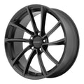 Satin Black 19x9.5 5x120 35mm Wheel H165281