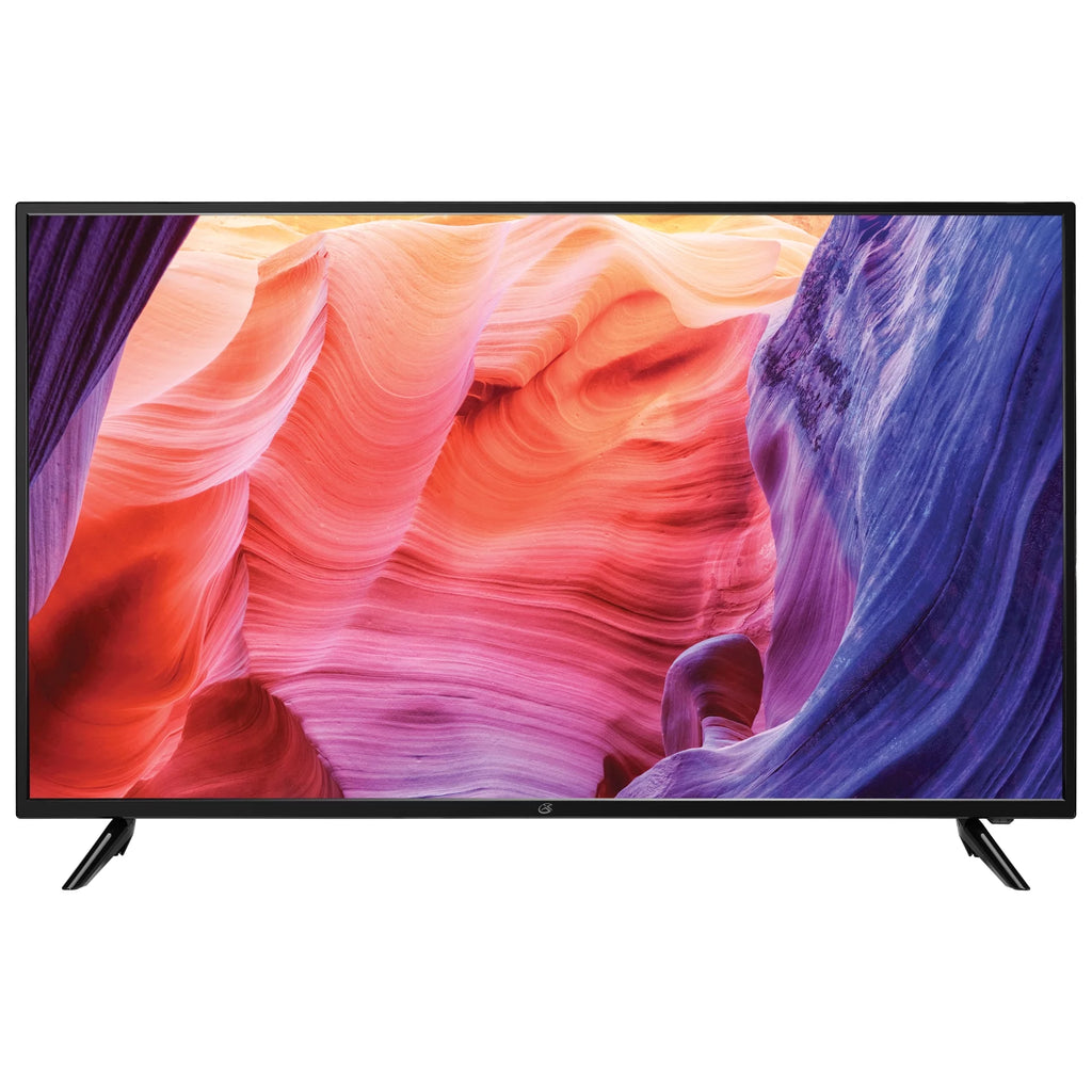50 DLED Ultra HD TV W3437