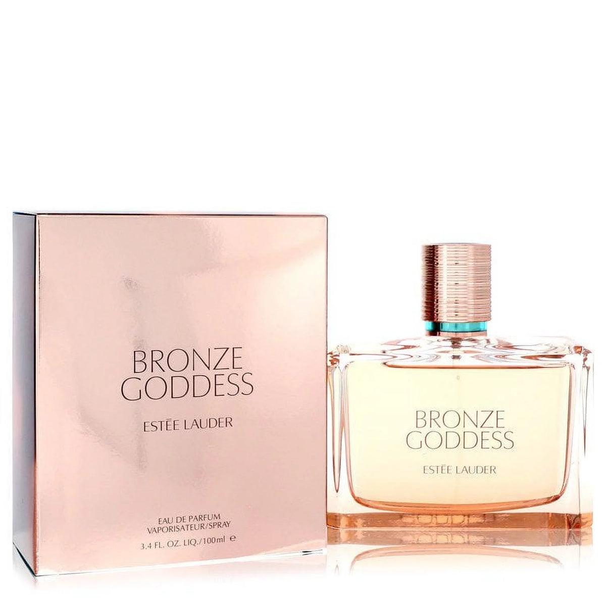 Eau De Parfum Spray 3.4 oz D236