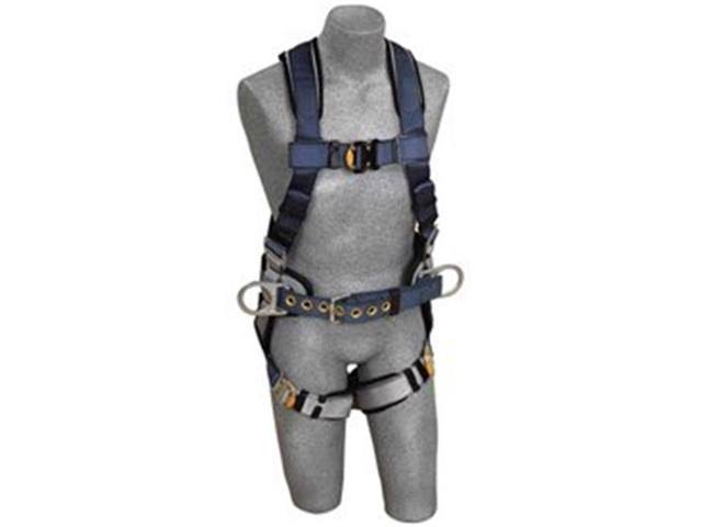 Construction Style Positioning Harness F149639