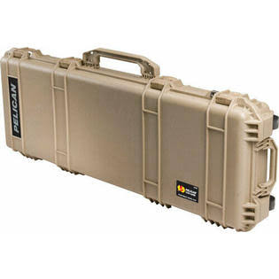 Desert Tan Long Case with Foam X798