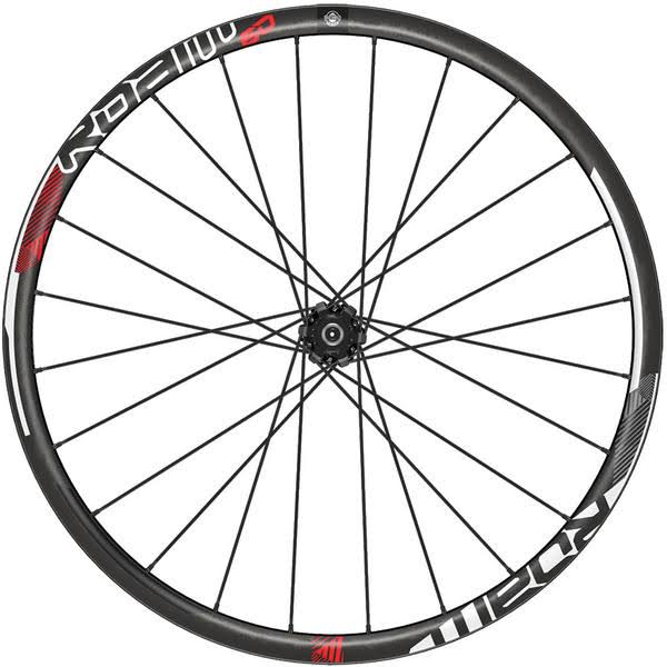 Rear Wheel D9976