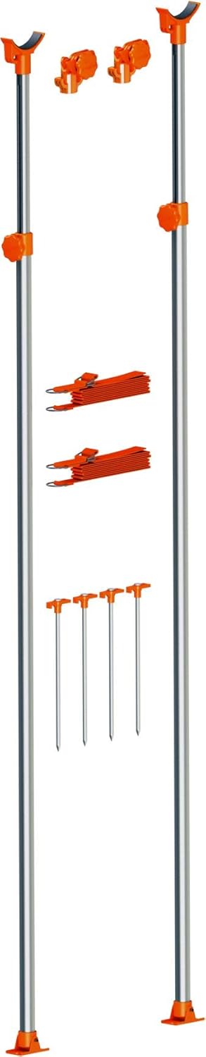 Awning Support Pole Kit E692