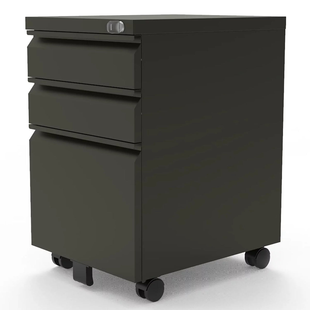 Metal Lockable File Cabinet E6597