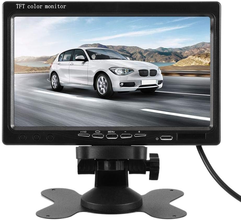 7in High Definition Reverse Monitor Pack of 2 A835792
