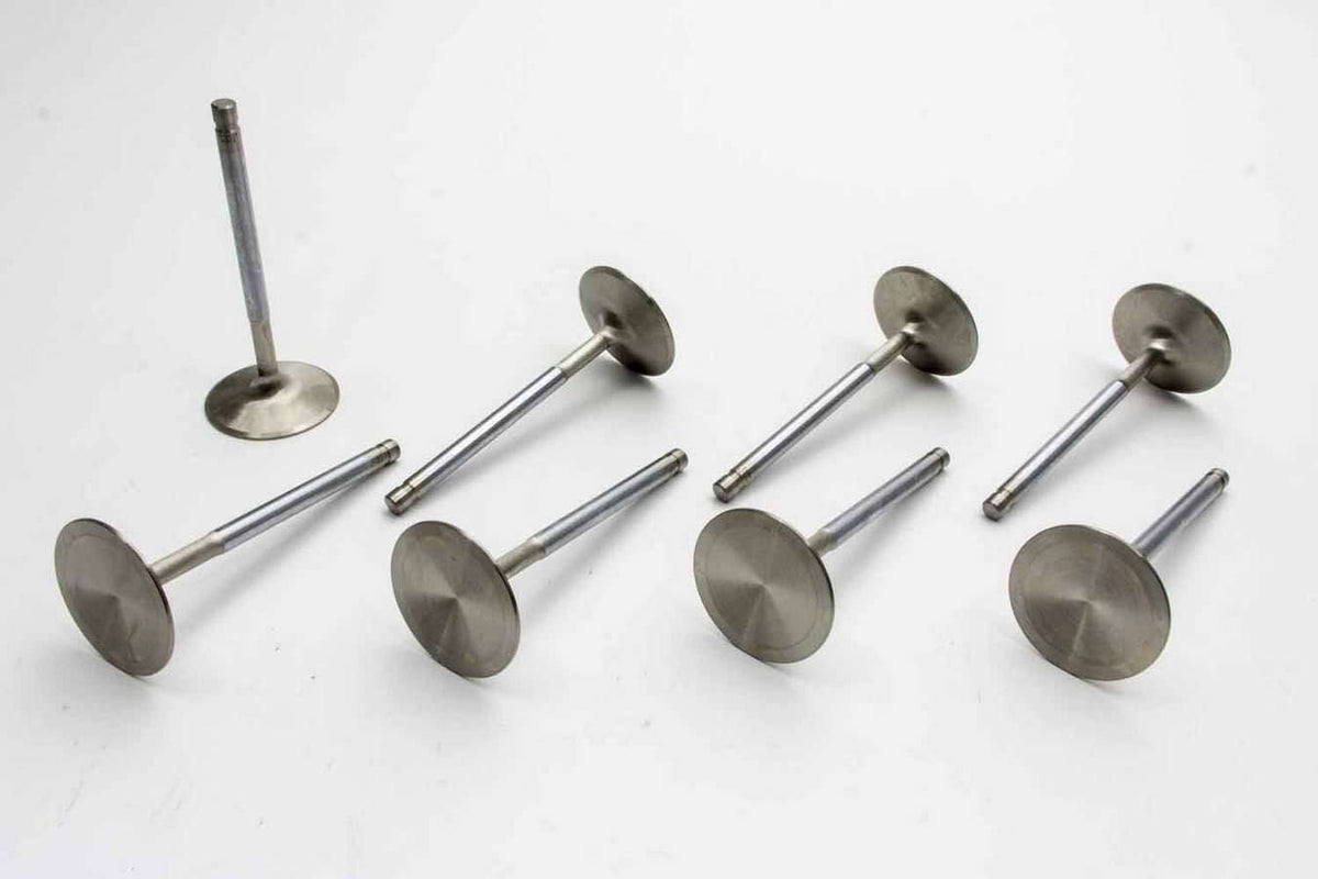 Exhaust X9377