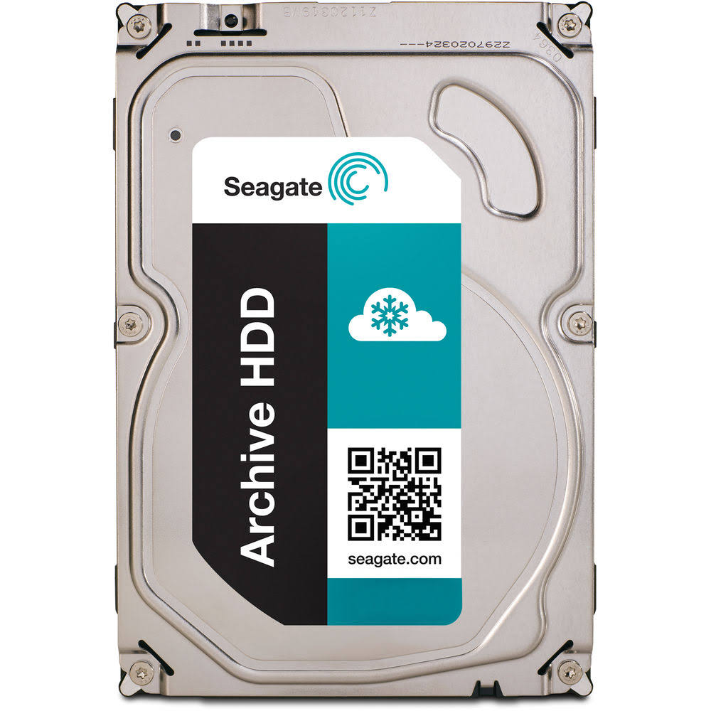 5 TB 3.5 Internal Hard Drive SATA N782742