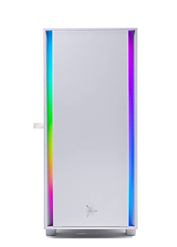 Ryzen 9 7900X3D 4.4 GHz RTX 4080 Super 2TB NVME Gen4 64GB DDR5 RAM RGB 1000W Gold ATX 3.0 PSU Gaming PC N159013