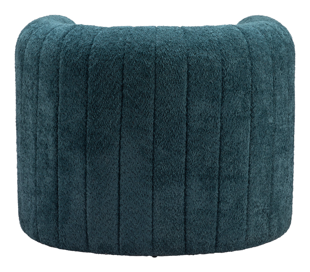 Accent Chair Aquamarine B765
