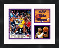 Pack of 2 Framed Collage Photos Y9131