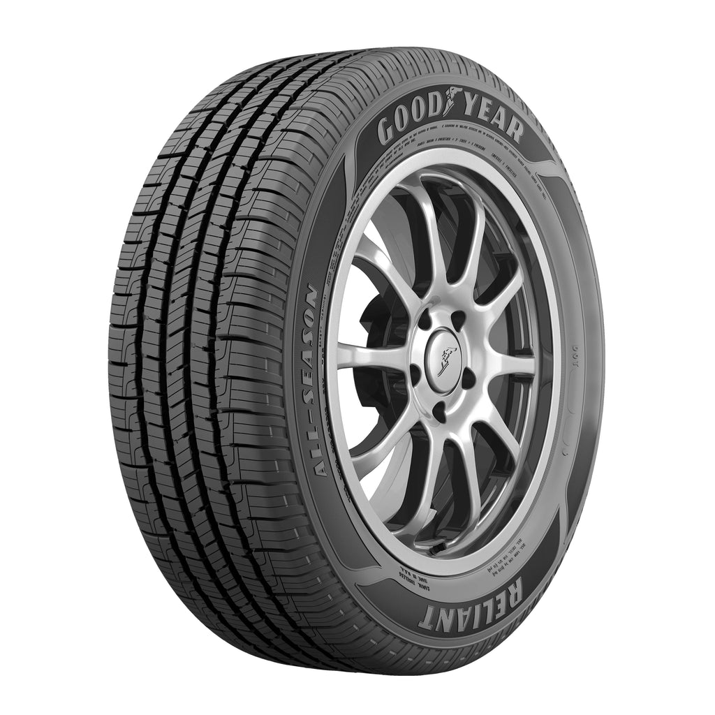 195/60R15 88V All-Season Tire W767