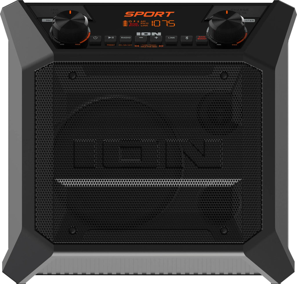 Portable 2-way Wireless Speaker Q755059