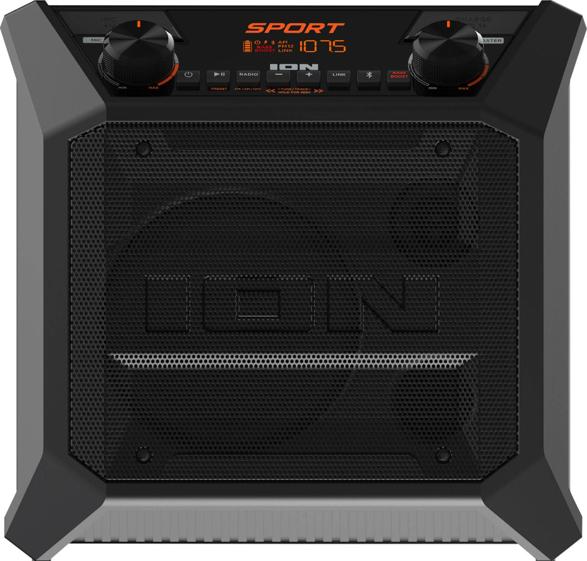 Portable 2-way Wireless Speaker Q755059