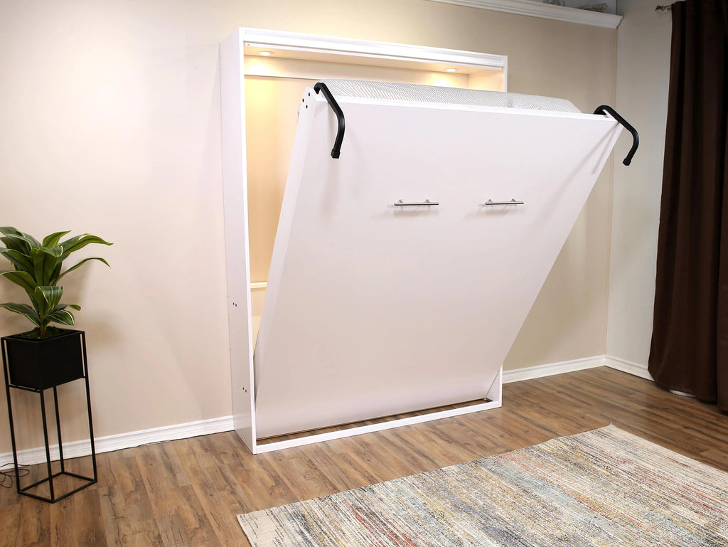 Queen Size Murphy Bed Hardware Kit E5115