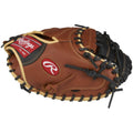 33 in Catcher S Mitt S284091