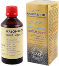 Black Seed Oil 100 ml L377986