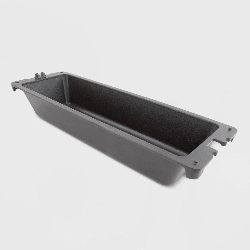 Cast Iron Wok P407228
