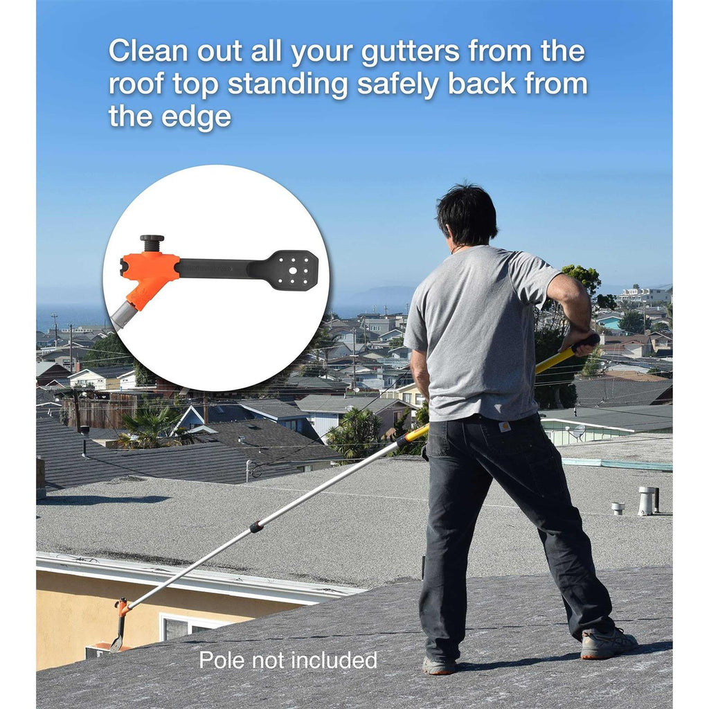 Gutter Cleaner PRO Q205803
