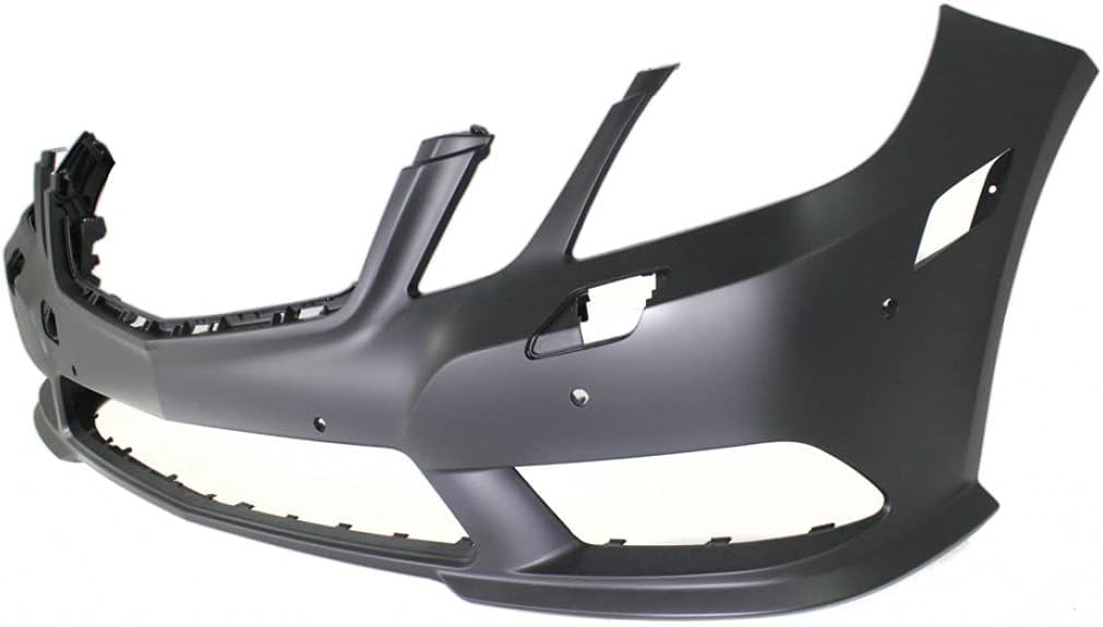 Front Primed Bumper Cover for Mercedes-Benz E300/E350/E400 2010-2013 Sedan/Wagon Z443291
