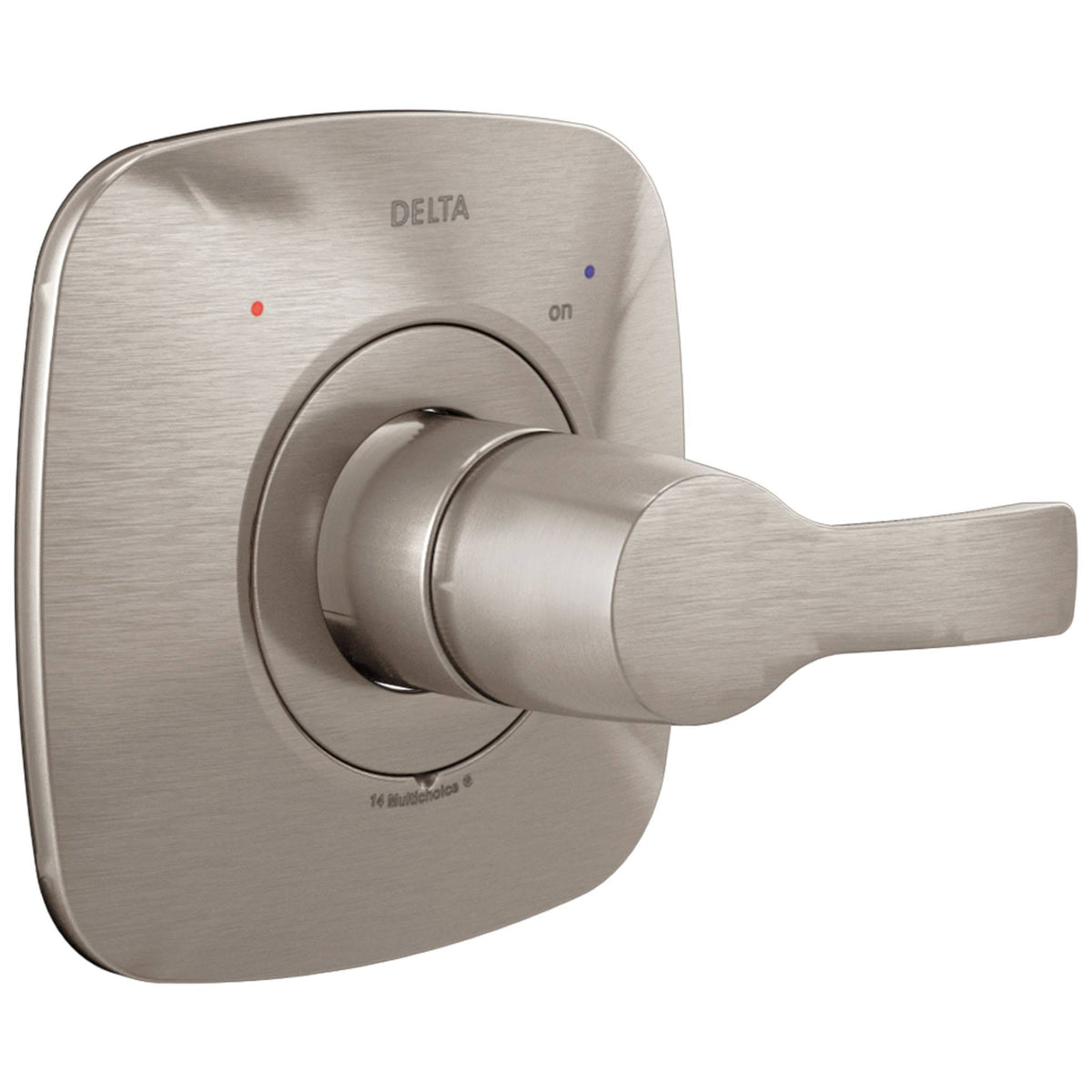 Stainless Valve Trim O667