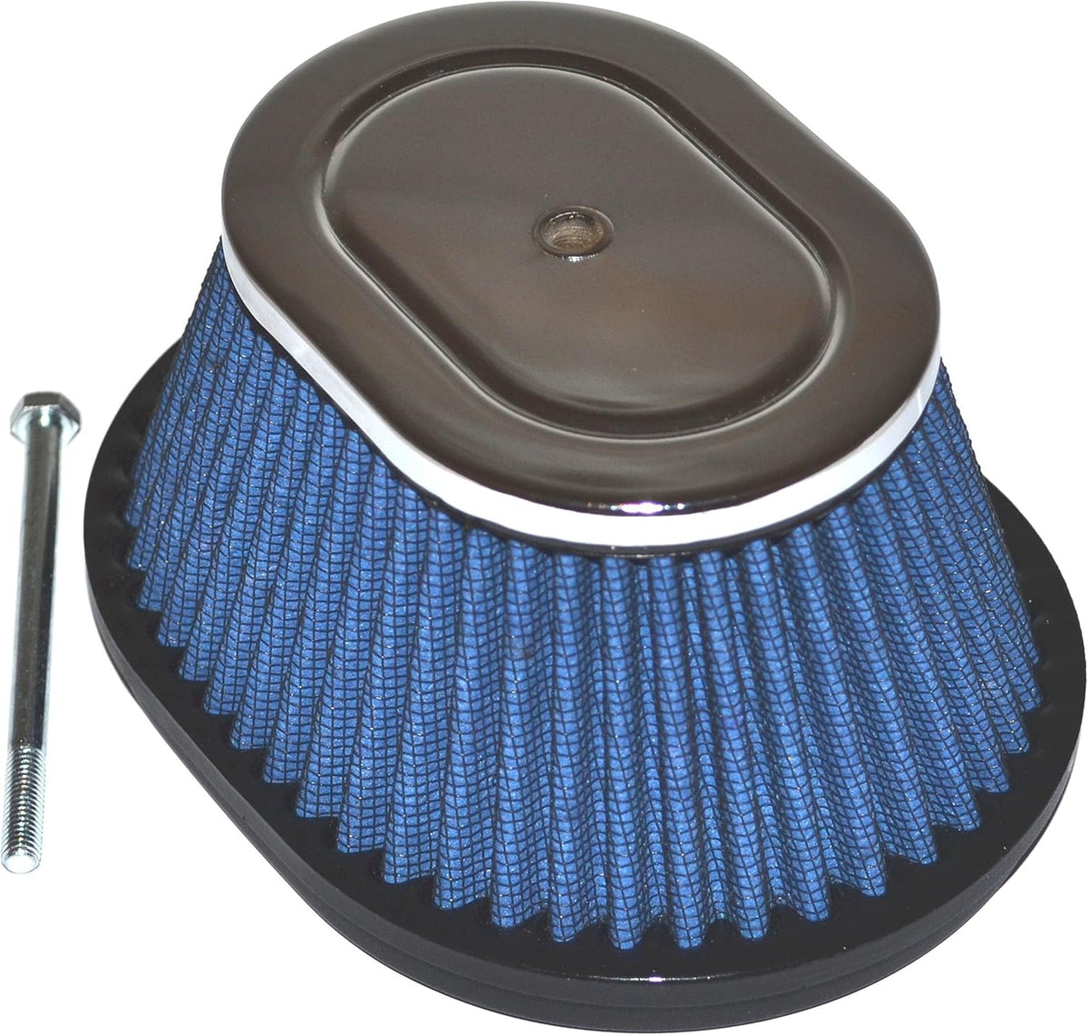 Cylinder Carburetor Air Filter Cleaner Top End Kit Set Fits Yamaha Blaster 200 YFS200 N751