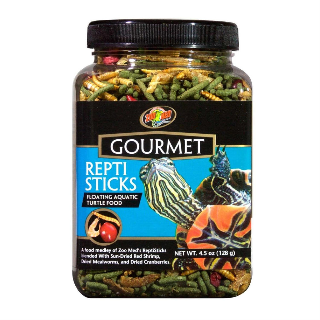 Floating Aquatic Turtle Food V3629