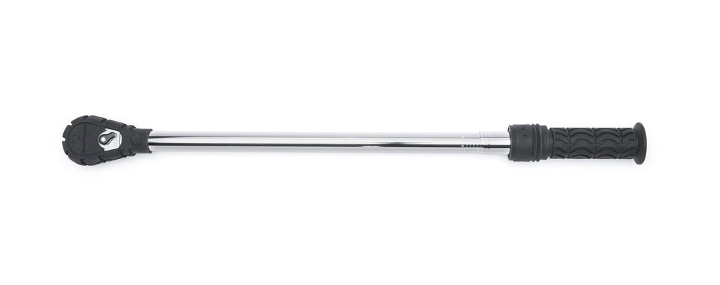 Micrometer Torque Wrench, 1/2x22 Drive X90141
