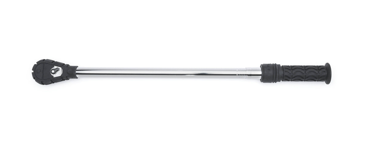 Micrometer Torque Wrench, 1/2x22 Drive X90141