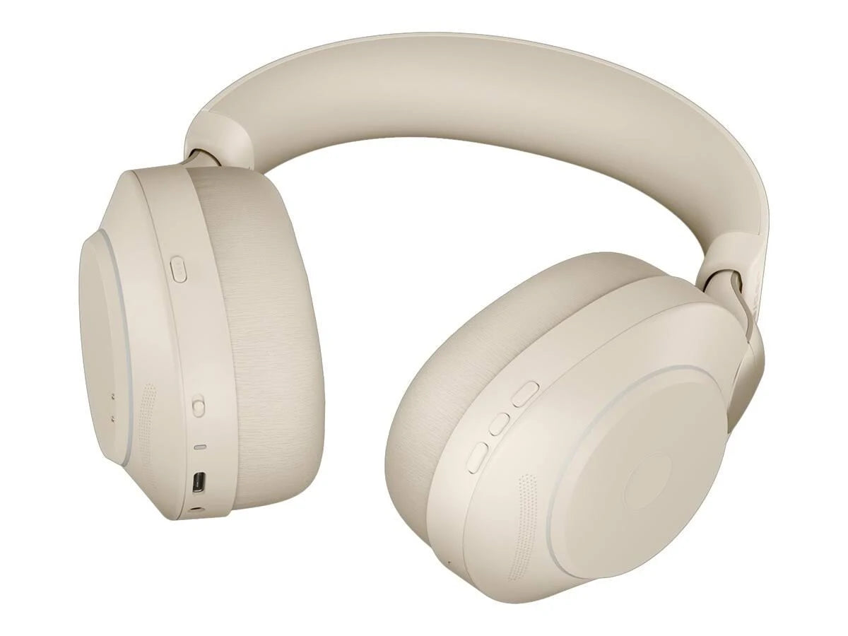 Beige Stereo Headset D743211