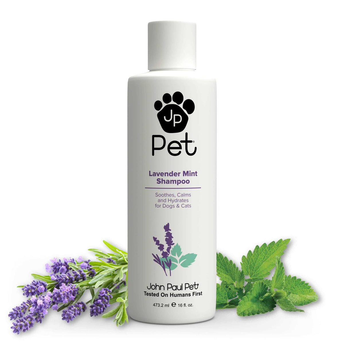 Lavender Mint Shampoo R538