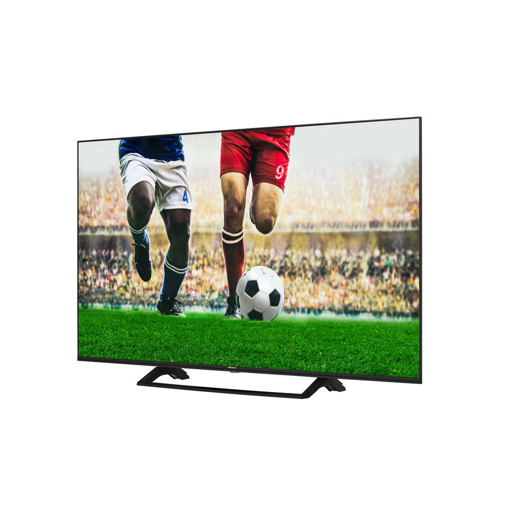 43 Inch 4K Ultra HD DLED Smart TV A1381