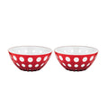 Set Of 2 Bowls 12 cm R5608
